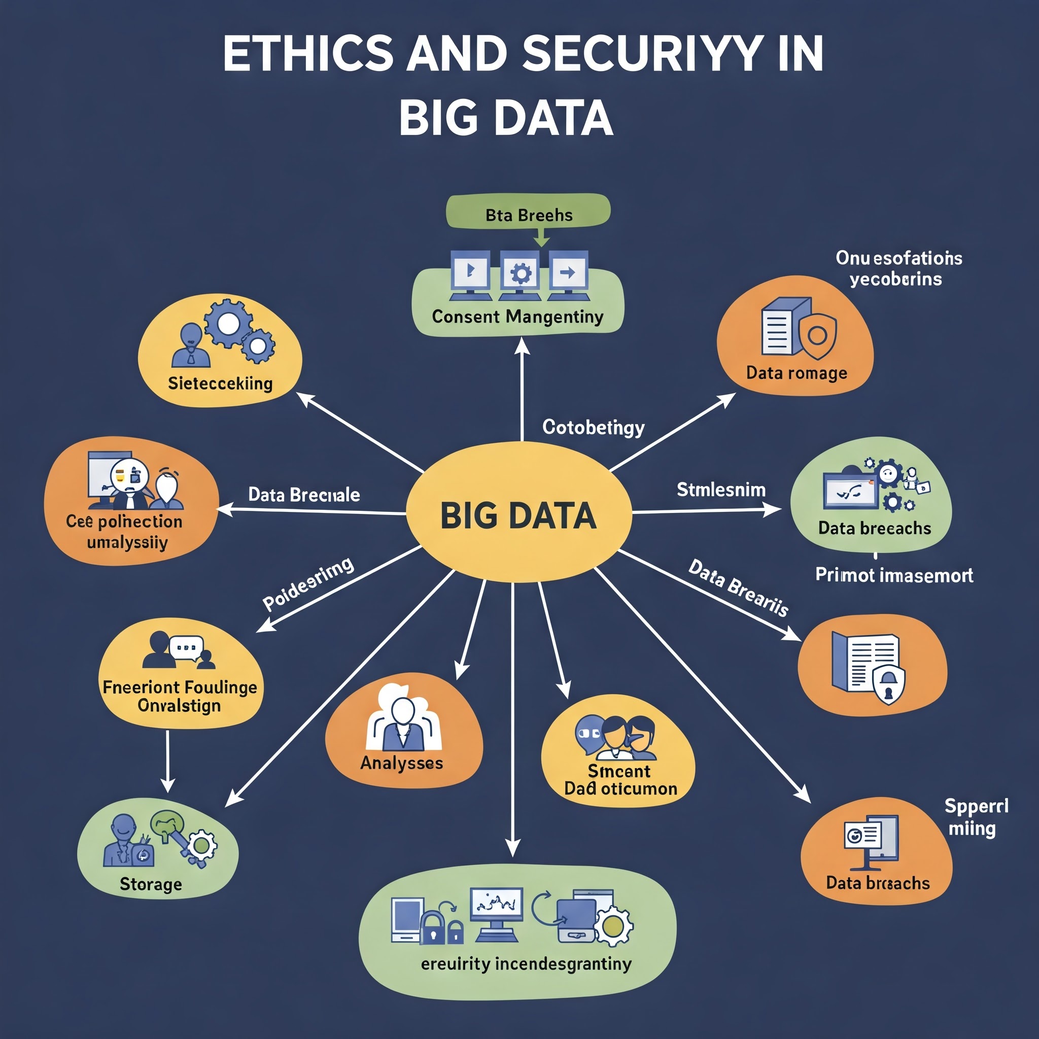 Supervised Learning Diagram